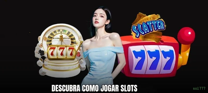 App sol777 Android download